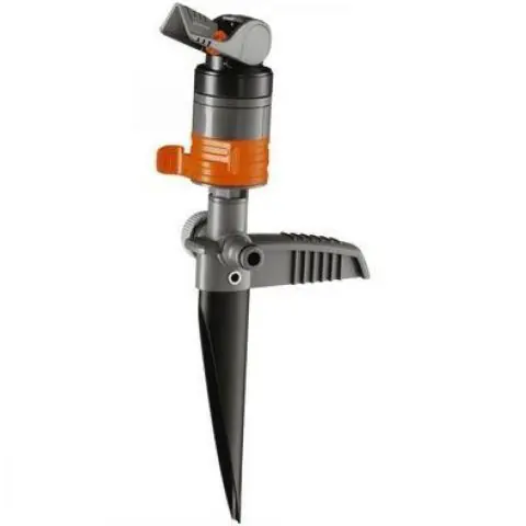 Gardena Comfort Turbo-Drive Vattenspridare Beställ nu